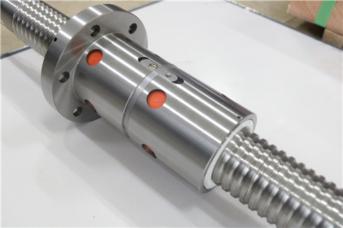 滾珠絲杠加工 滾珠絲杠加工
