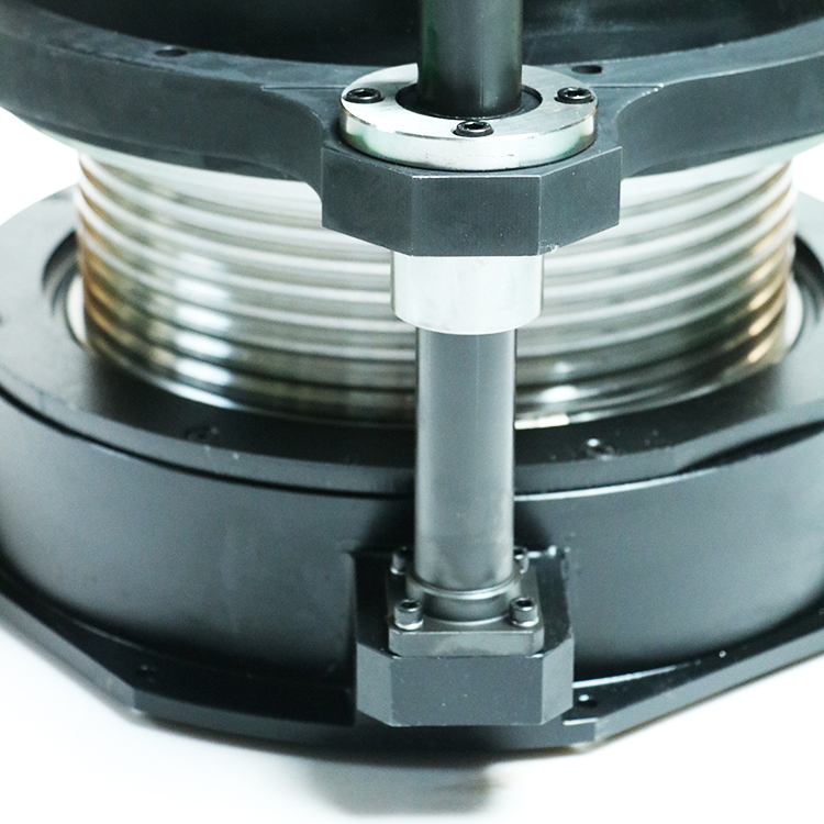 AGV頂升模塊銷售