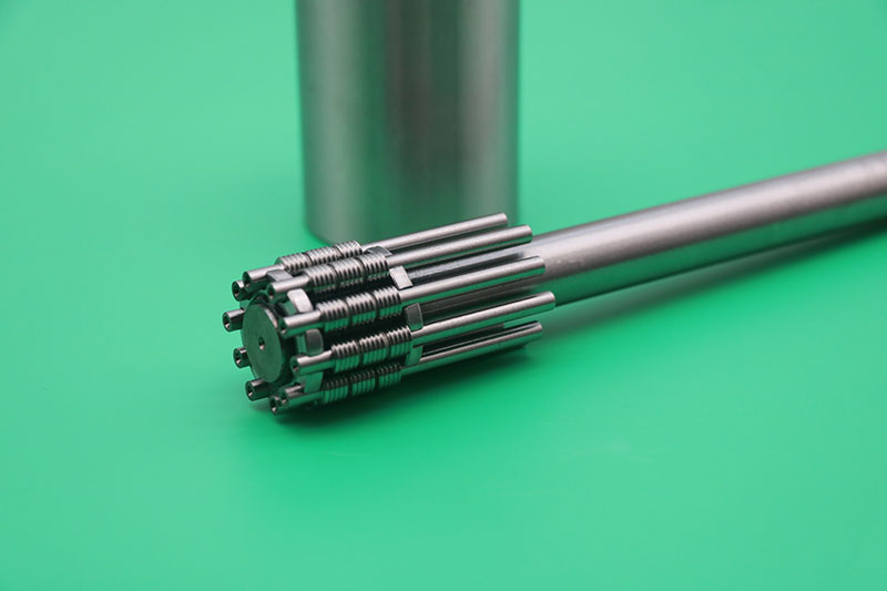 行星滾柱絲杠