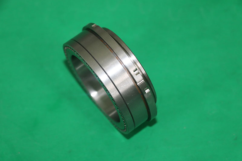 半導(dǎo)體滾珠絲杠副