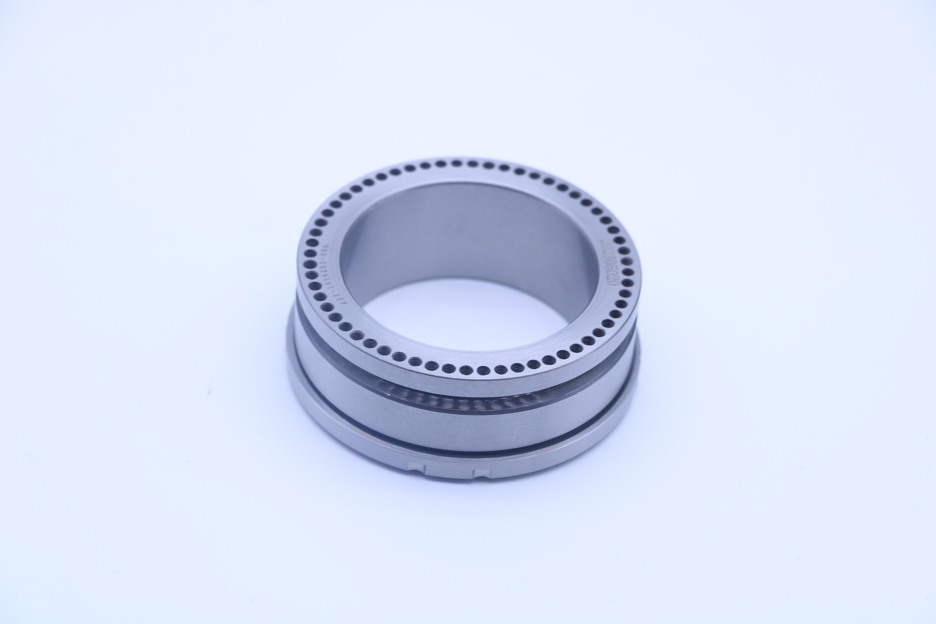 半導(dǎo)體設(shè)備用絲杠