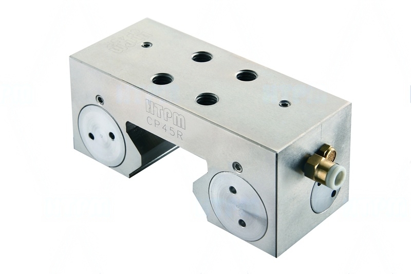 常開（滾柱）氣壓鉗制器